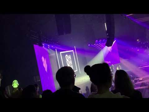 [FANCAM] 191011 GOT7 - Save You | Spinning Top Wembley Arena London Concert