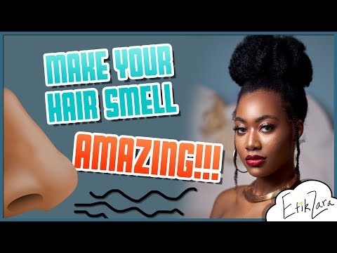 download lagu mp3 mp4 How To Make Natural Hair Smell Good, download lagu How To Make Natural Hair Smell Good gratis, unduh video klip How To Make Natural Hair Smell Good