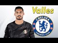 Alvaro Valles ● Chelsea Transfer Target 🔵🇪🇸 Best Saves, Reflexes & Passes