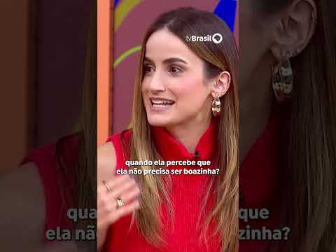 Mari Palma e Monique Machado discutem a culpa que muitas mulheres sentem ao deixar de ser boazinhas