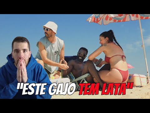 TJI REAGE A PIERRE ZAGO "É DE BORLA, MAS NÃO É DE GRAÇA"