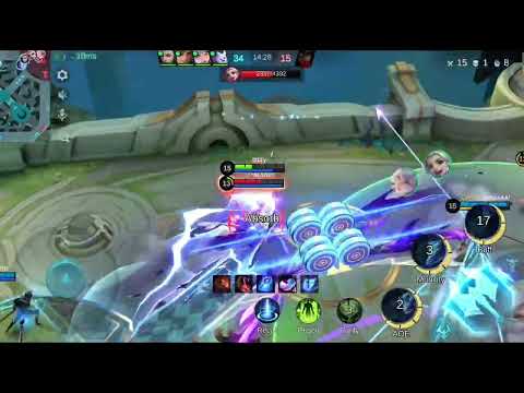 HARITH MONTAGE!! ⚡🔥