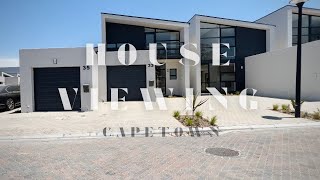Cape Town House Viewing | Ep.7 Touring 2 Homes in Silverstone, Haasend