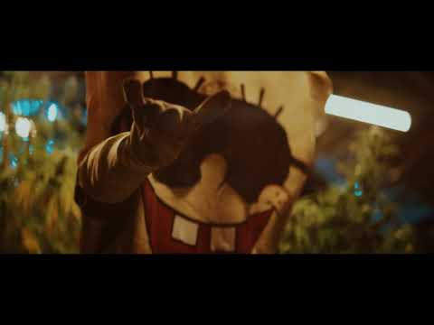 SUN DIEGO  Apocalyptic Endgame NUR SPONGEBOZZ [Official Video] (prod. by Digital Drama)