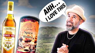 This Fragrance Made Me Emotional | Perfumist Spice Route