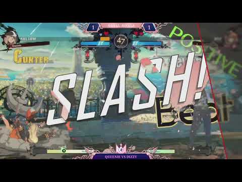 Royal ST-Rivals 8/29/2021 - Queenie (Milia) vs Dizzy (May)