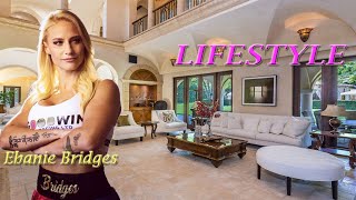 Ebanie Bridges (Boxer) Lifestyle, Biography, boxing, Husband, age, Fight, Net worth, Height, Wiki !