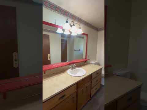 Half off First Month's Rent! property video