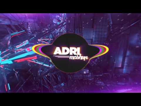 Patrik Remann ft. Max C - I Can't Get Over (Wideboys Remix)