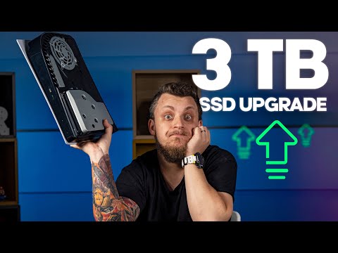 PlayStation 5 SSD bővítés! 🪛 | MSI Spatium M480 Play