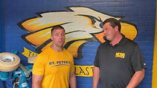 Staten Island HS Football Preview 2019 @ St. Peter’s HS