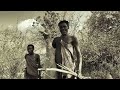 Primitive Skills Of Hunting And Gatherers Inside Hadzabe Tribe Full Documentary