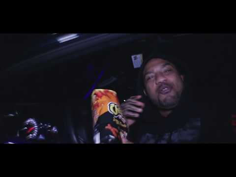 Left G-Tip Toe | Dir. by @TPVISIONS