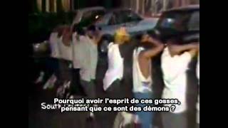 2pac - blasphemy [traduction] (unofficiel video)