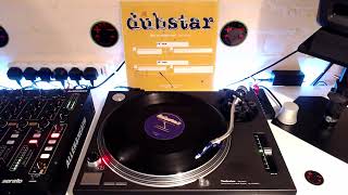 Dubstar - Not So Manic Now (Way Out West Prophecy Dub)