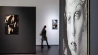 Von Hollywood nach Ungarn: Ausstellung zeigt Werke eines Starfotografen