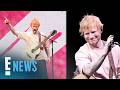 Ed Sheeran Hints At Taking Hiatus From Music After His LOOP Tour E News