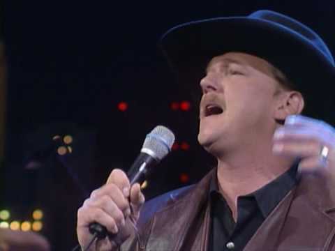 Love You Like A Man - Trace Adkins