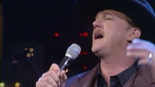 Trace Adkins - &quot;I Can Only Love You Like A Man&quot; [Live from Austin, TX]