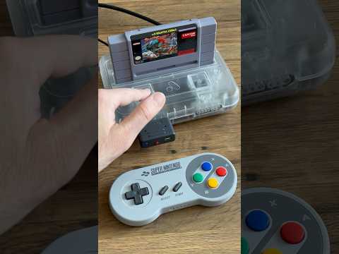 My favourite Street Fighter