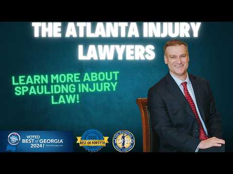 Play Law Firm Video