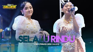 Download lagu FULL SKILL KY PATIH!! | SELALU RINDU | SABILA PERMATA | NEW CALLISTA LIVE BALONGBENDO [DHEHAN AUDIO] mp3