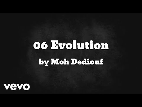 Moh Dediouf - 06 Evolution  (AUDIO) ft. Lascozz