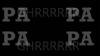 DUBSTEP LYRICS//Flux Pavilon & Doctor P---Party Drink Smoke