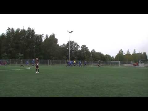 FC Nets - PaKa, 170813, 1- 5