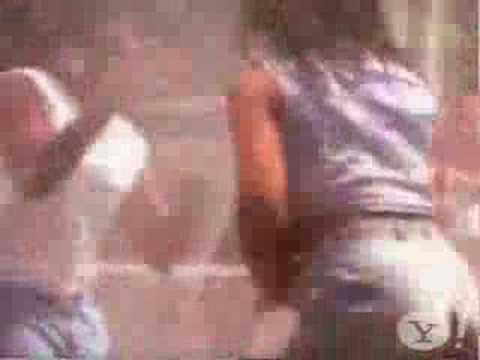 Ruffneck featuring Yavahn - move your body