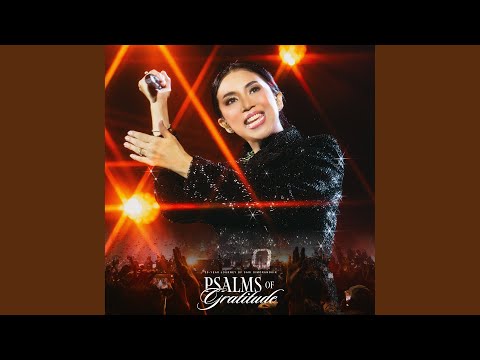 Kaulah Segalanya, Yesus Kristus Tuhan, Doa Kami, Satulah Indonesia (Live)