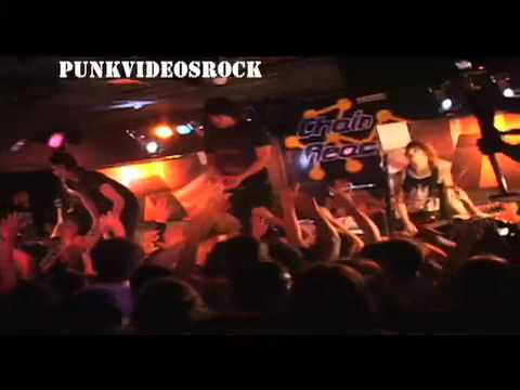Asking Alexandria - Alerion [Live]