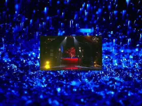 Голос 2   Сергей Волчков, Александр Градский   'Місяць на небі'