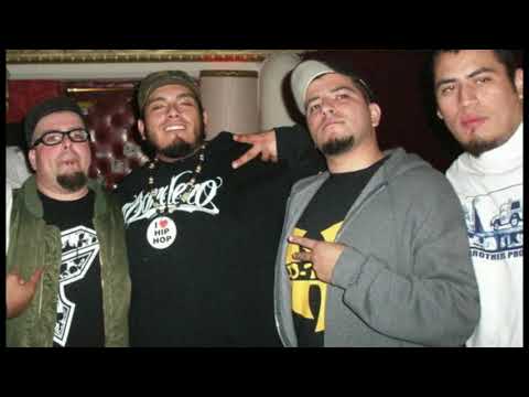 Sekreto & The Sickheadz - "La Revolución"