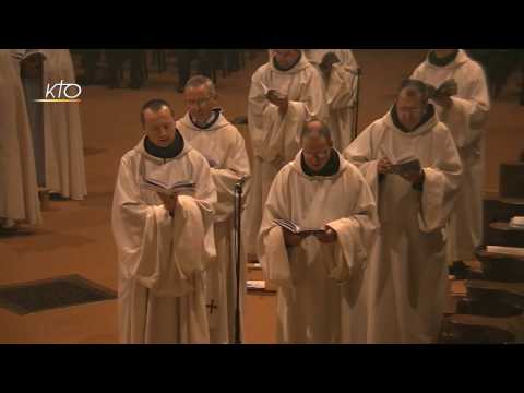 Laudes du 28 janvier 2017