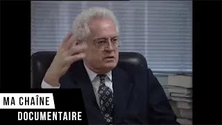Jospin 97 - Coulisses d'une campagne - Documentaire intégral