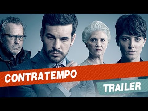 Contratempo - Trailer Legendado