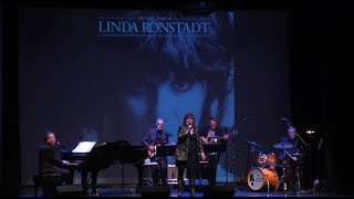 Ann Hampton Callaway&#39;s &quot;Tribute to Linda Ronstadt&quot; at the Kennedy Center. 12/5/2019