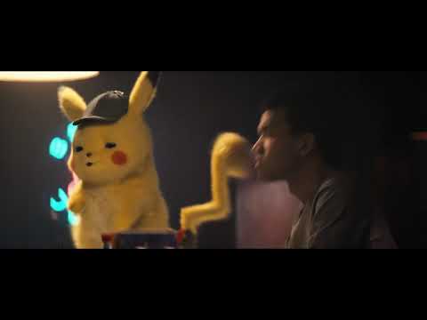 [명탐정 피카츄] 15초 귀염뽀짝 영상