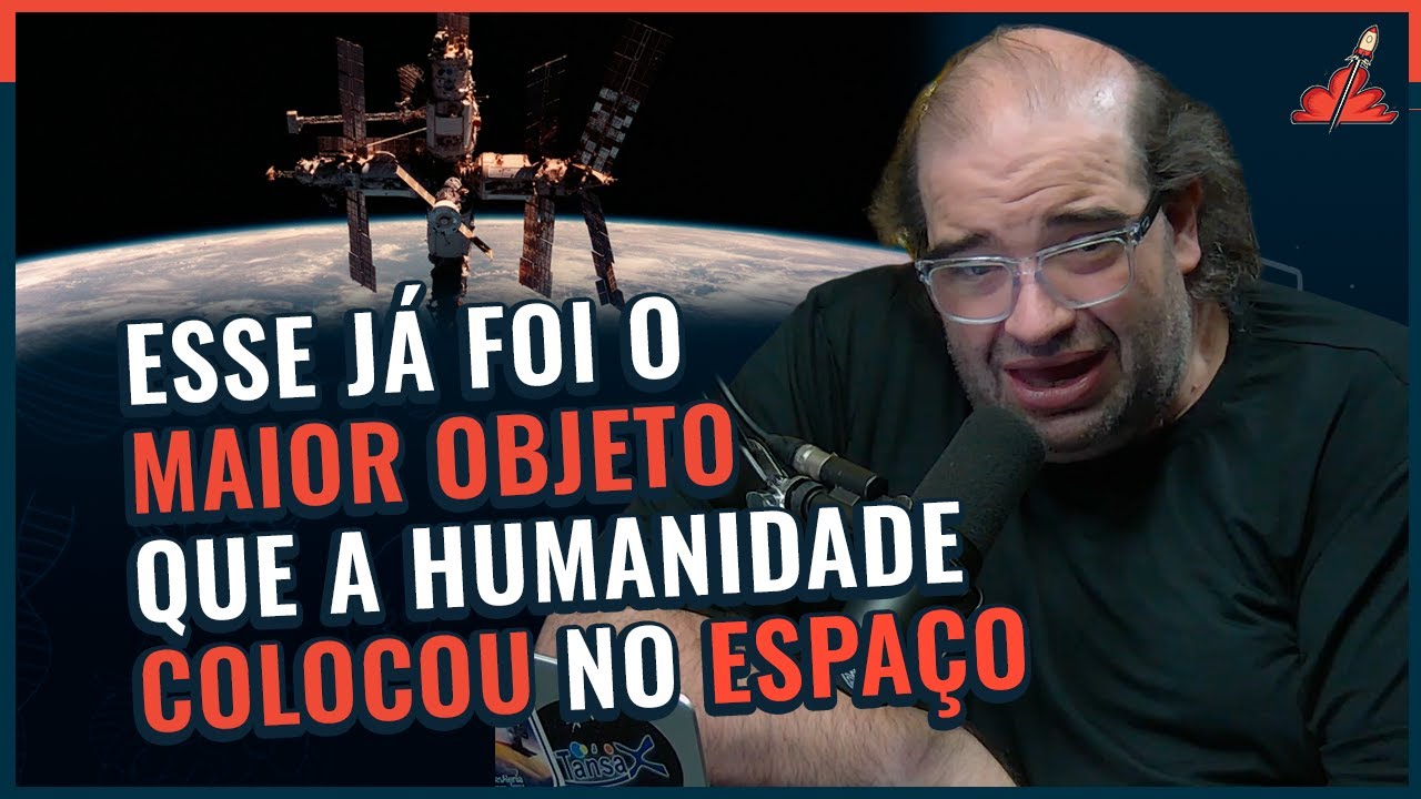 ISSO CHOCOU o MUNDO!!!