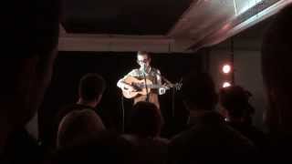 Micah P Hinson - the day Texas sank to the bottom of the sea