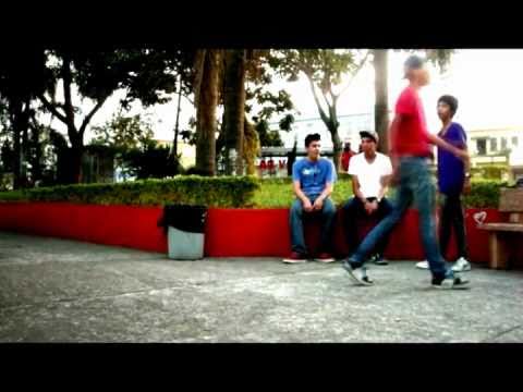 New Collor's Of Dance - Only Friends #1