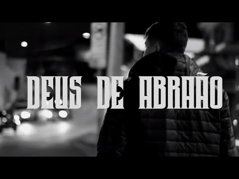 Deus De Abraão - Daniel Juan
