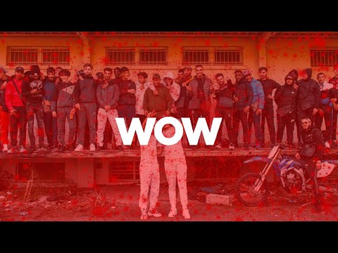 (FREE) Larry x RK - "Wow" Hard Dark Type Beat Instrumental (Prod. Sowza)