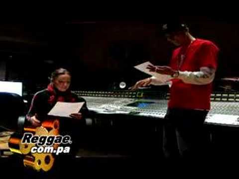 Belinda ft. Nigga - Te Quiero (Preview)