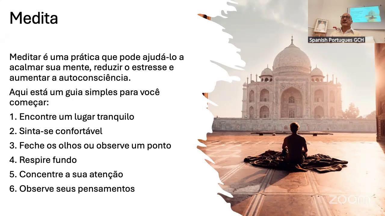 A importância do autoconhecimento e do desenvolvimento