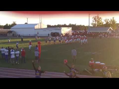 Game #02 Play #37 Brooklyn vs. Firelands