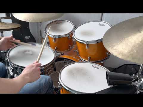 Philly Joe Jones - "Sam Sack"