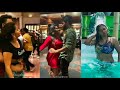 Shalu Shamu Hot Dance Vertical Edit Actress Shots