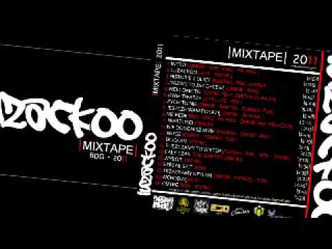 09. NIE BEDĘ - RDK, Omnik, Patras Cru, Pewuel feat. Kruszon